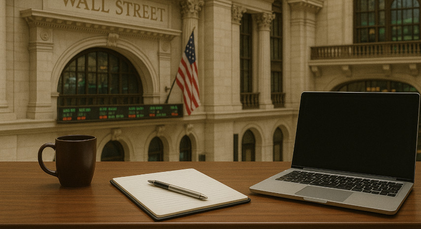 Capital markets and corporate finance