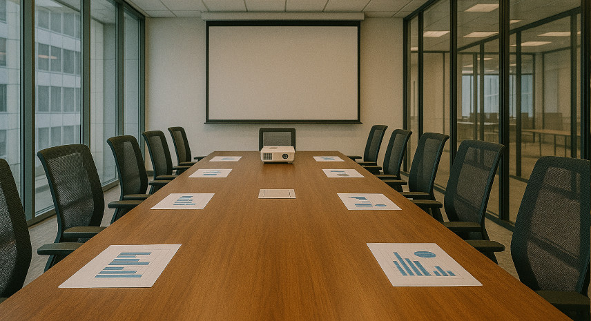 Corporate and commercial law